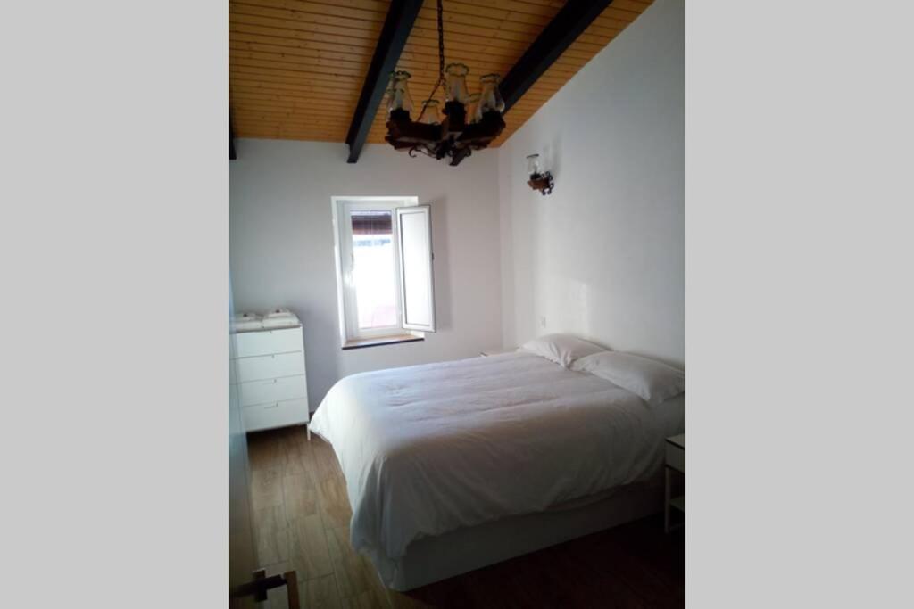 Casa De Los Olmos Cazalla de la Sierra Bagian luar foto